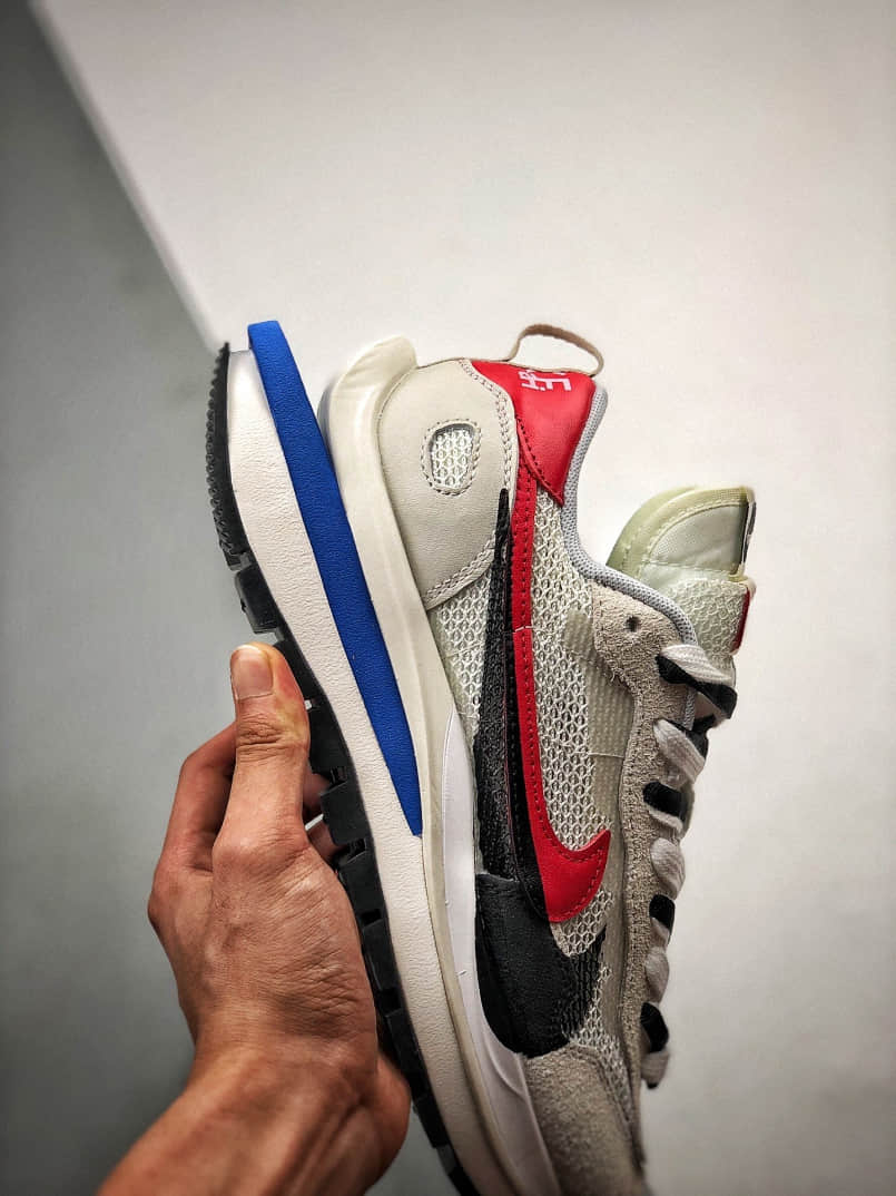 sacai waffle fake